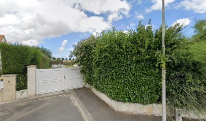 Alliance Consultants, Centre de Formation à Mathieu