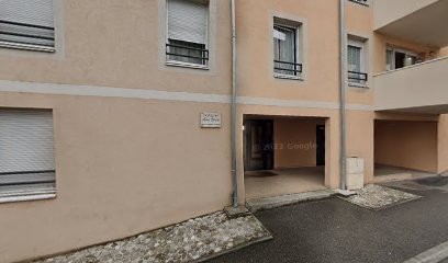 Prax Stephanie, Centre de Formation à Saint-Genis-Pouilly