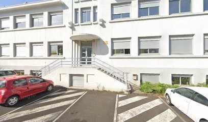 Offralia, Centre de Formation à Clermont-Ferrand