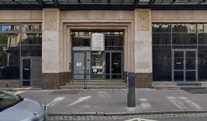 Expert Business Formations, Centre de Formation à Nancy