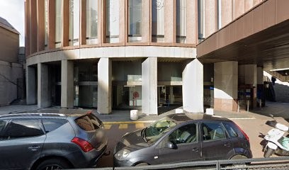 Evolu Formation, Centre de Formation à Lyon 03