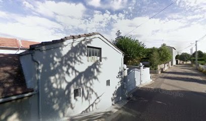 Proximum, Centre de Formation à Saint-Cyprien