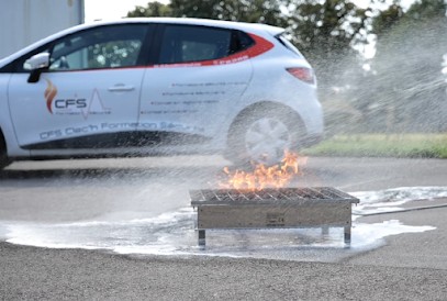 Clec'h Safety Training, Centre de Formation à Landerneau