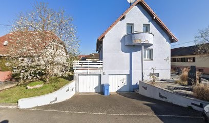 Institute Birth Formations, Centre de Formation à Ungersheim