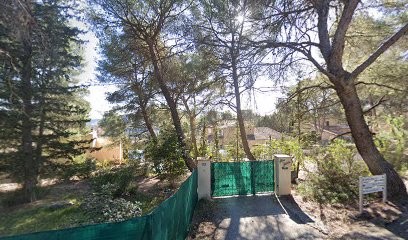 Fédération Francophone Des Relaxologues Professionnels Ffrpro, Centre de Formation à La Cadière-d'Azur