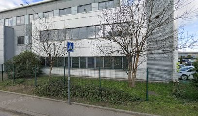 Ressourcial, Centre de Formation à Vaulx-en-Velin