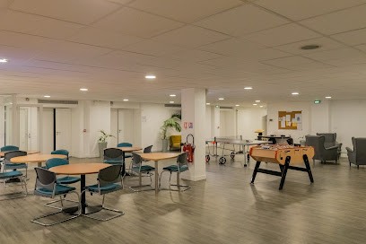 Institute Soft Skills, Centre de Formation à Paris 20