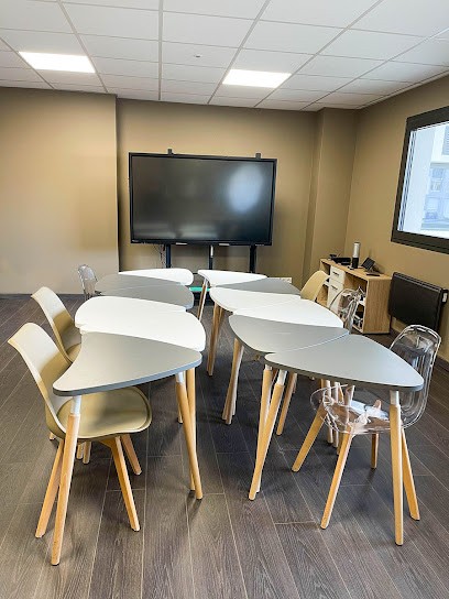 Eurheka - Center Training Cabinet Recrutement - Béziers - Property, Assurance, Courtage, Centre de Formation à Béziers