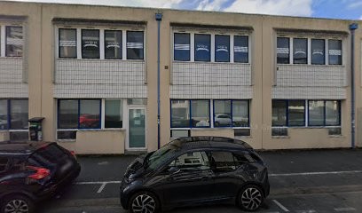 Rebonds, Centre de Formation à La Rochelle