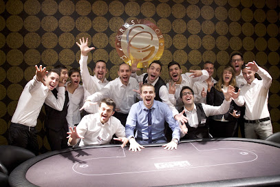 Cerus Casino Academy Lyon Centre De Formation à Lyon 07