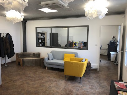 Ray Formation, Centre de Formation à Lyon 07