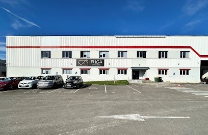 Fuga Formation Centre Formation, Centre de Formation à Amiens