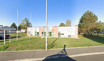 Local Mission Orléans, Centre de Formation à Orléans