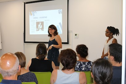 Thésée Lab, Centre de Formation à Marseille 05