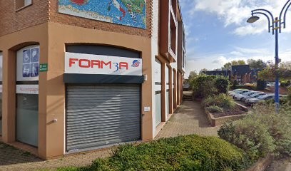 Form3a, Centre de Formation à Noyelles-lès-Vermelles