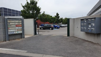 Form'impact, Centre de Formation à Pérols