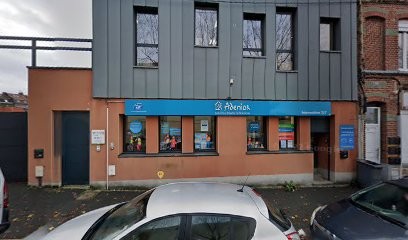 Cdf Evolution, Centre de Formation à Croix