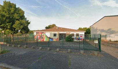 Cafoc, Centre de Formation à Strasbourg