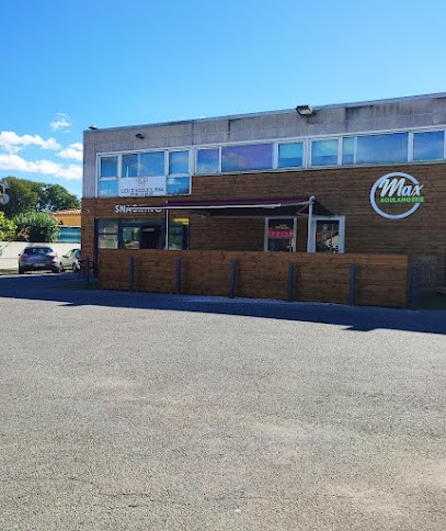 Acpm - Lieu D'accueil Rsa, Centre de Formation à Marseille 13