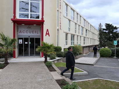Arketype Formation Centre De Formation à Pontoise
