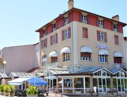 Ecole Franck Thomas Training Wine Cfa De Bayonne, Centre de Formation à Bayonne