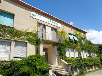 Cfppa Centre De Formation à Die