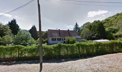 Equipment Apicole, Centre de Formation à Bonneuil-en-Valois