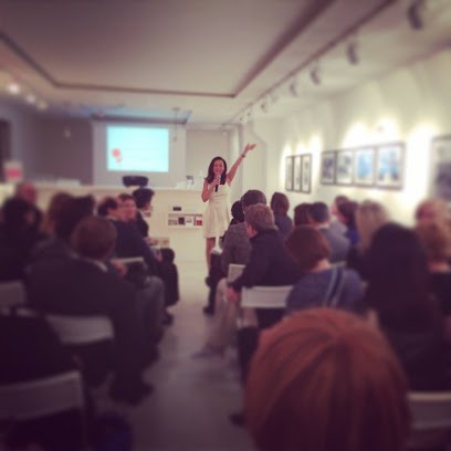 All Positive, Formation Et Coaching, Spécialiste Du Marketing De Soi, Centre de Formation à Paris 16