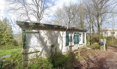 Kyza Formation, Centre de Formation à Saint-Martin-la-Garenne