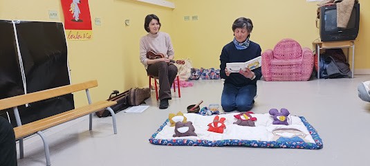 Afalac Family Association Languages Cultures, Centre de Formation au Mans