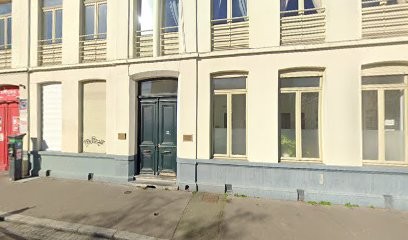 E.i.r.p.p, Centre de Formation à Lille