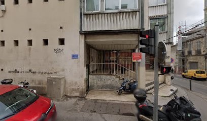 Lucine, Centre de Formation à Marseille 06