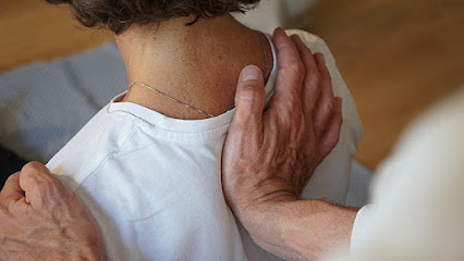 Manotao Shiatsu Centre De Formation à Paris 04