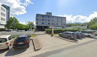 Formafib, Centre de Formation à Meylan