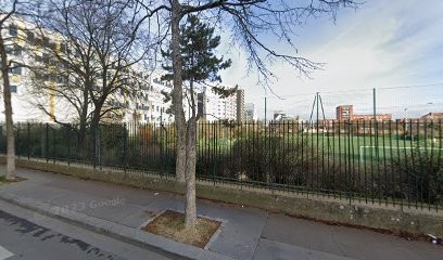 Cap Formation, Centre de Formation  