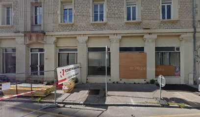 Frate Board Training, Centre de Formation à Dijon