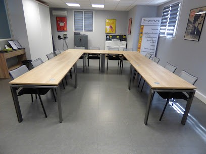 Forvalys, Centre de Formation à Toulouse