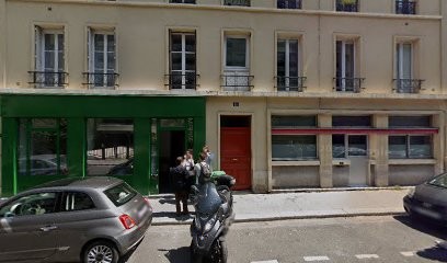 Rhinocéros - Formation Professionnelle, Centre de Formation à Paris 15