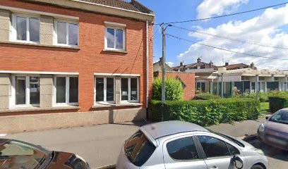 A.r.e.f.e.p App De Loos, Centre de Formation à Loos