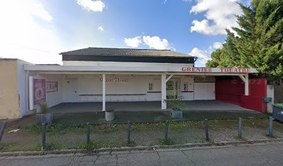 Scapin Formation, Centre de Formation à Toulouse