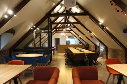 Smart & Com Formation, Centre de Formation à Saint-Jean-la-Poterie