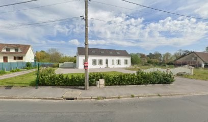 Santopta, Centre de Formation à Cucq