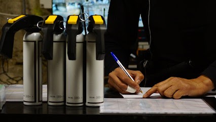 French Institute Security Ifs, Centre de Formation à Boulogne-Billancourt