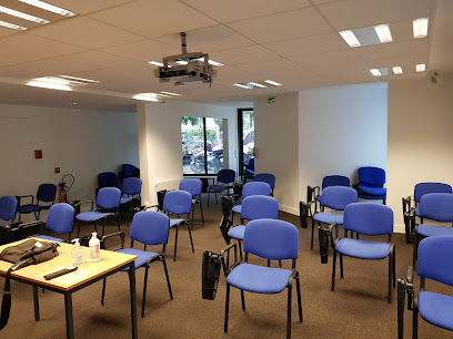 Aftcc Centre De Formation à Paris 15