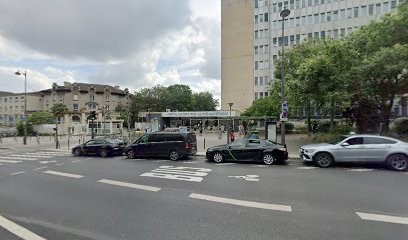 IFTLM, Centre de Formation à Paris 13