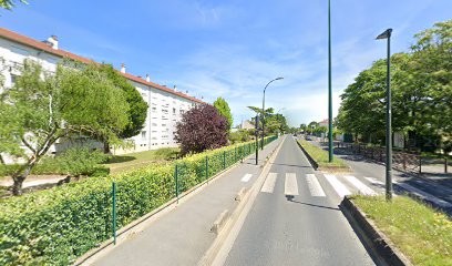 Bv Formation Conseil, Centre de Formation à Sartrouville