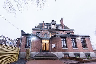 La Maison D'alfred Centre De Formation à Roubaix