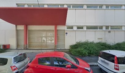 Greta Porte Océane, Centre de Formation au Havre