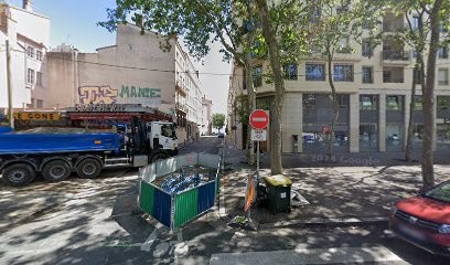 Institute Rhônalpin Analysis Transactionnelle Et Approches Pluridisciplinaires, Centre de Formation à Lyon 01