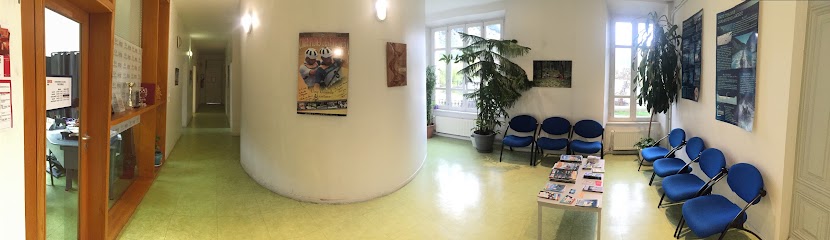 Crfck, Centre De Formation à l' Argentière-la-Bessée